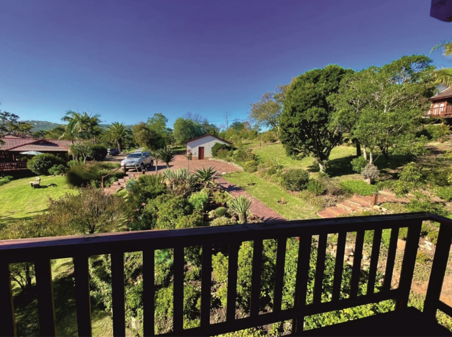 11 Bedroom Property for Sale in Welbedacht Western Cape